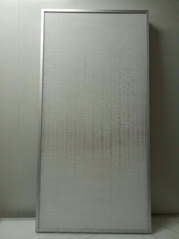 高效過(guò)濾器 高效過(guò)濾器