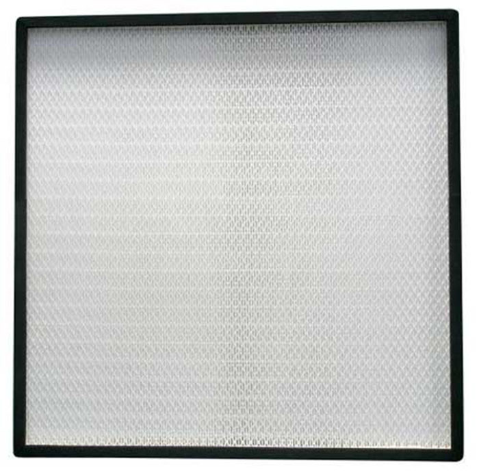 超高效空氣過濾器在潔凈車間對(duì)空氣質(zhì)量的嚴(yán)格要求已經(jīng)成為保證產(chǎn)品質(zhì)量和科研成果的關(guān)鍵因素。