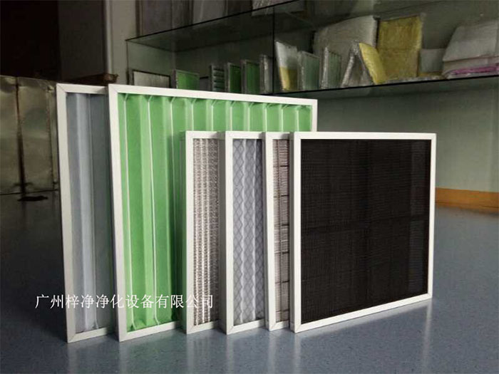 初效空氣過濾器在潔凈車間是許多高精度產(chǎn)業(yè)如半導(dǎo)體、藥品制造、生物科技等不可或缺的生產(chǎn)環(huán)境。