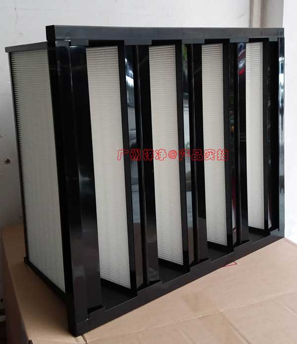 組合式高效過(guò)濾器 組合式高效過(guò)濾器